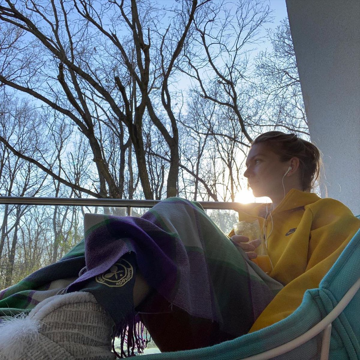 Simona Halep și Toni Iuruc divorțează