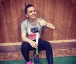 Simona Halep anunță când se căsătorește cu Toni Iuruc: „M-a dat de gol domnul Năstase”