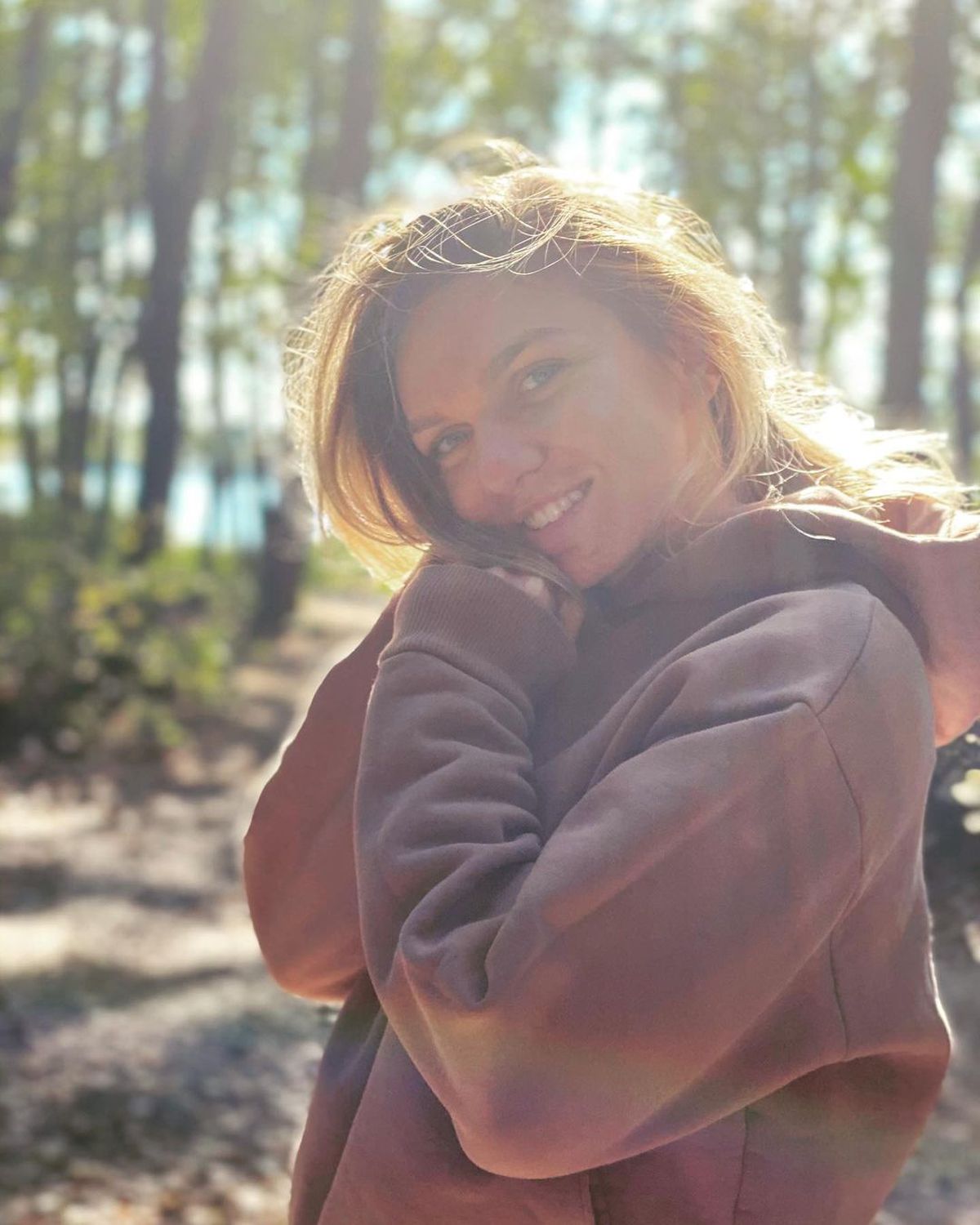 Simona Halep și Toni Iuruc divorțează după un an! A confirmat public vestea-șoc: „De restul se vor ocupa avocații”