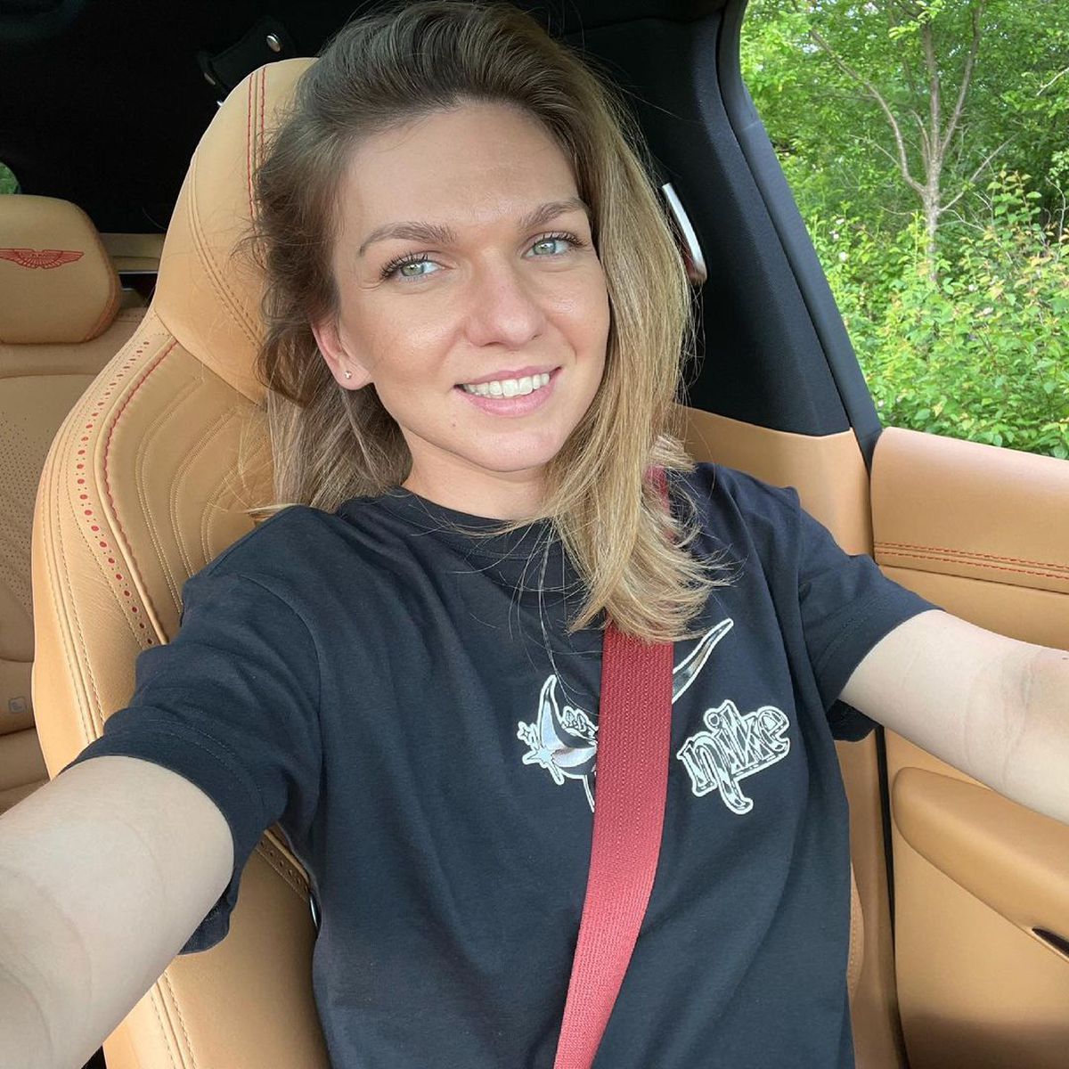 Simona Halep și Toni Iuruc au divorțat oficial, la mai puțin de un an de la căsătoria civilă