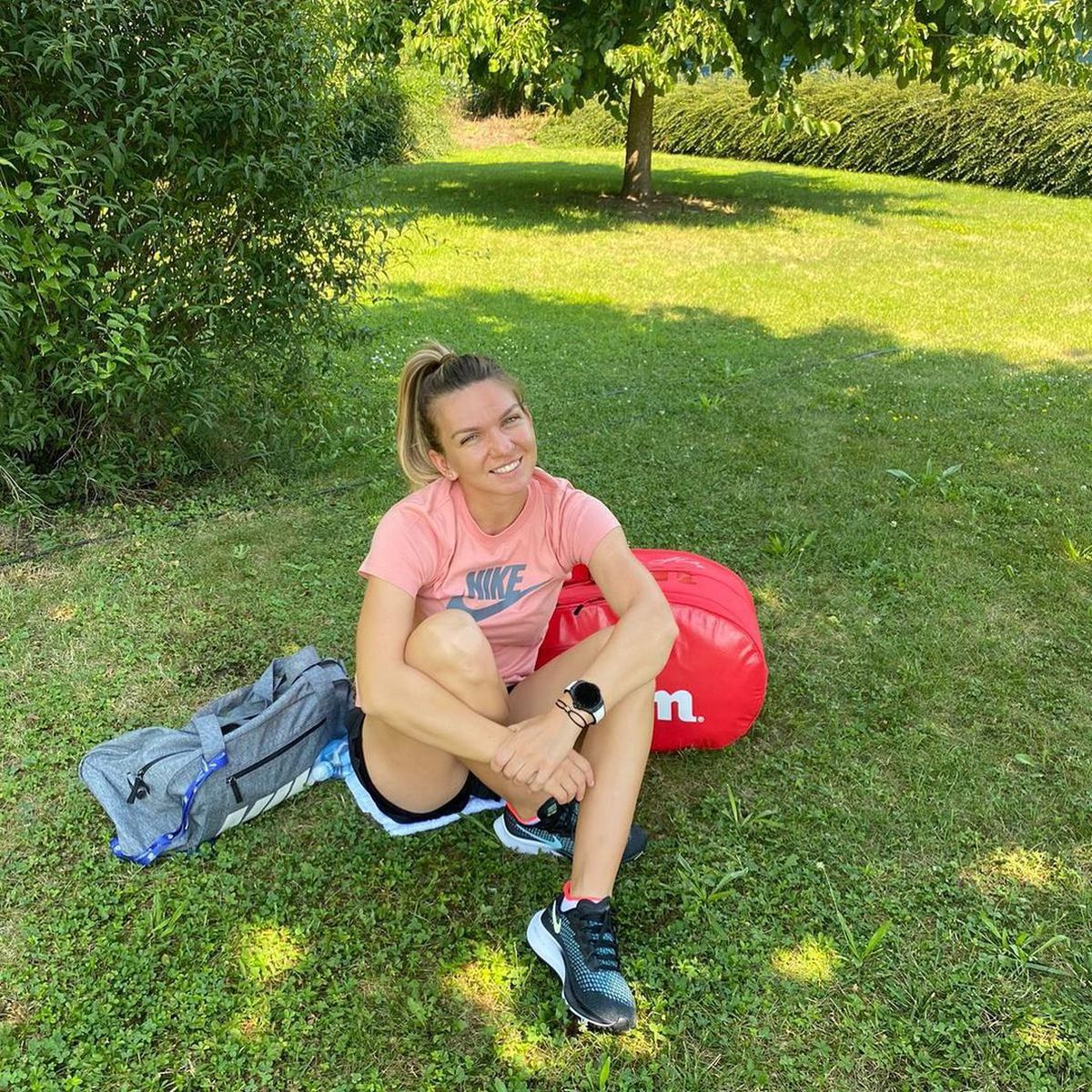 Simona Halep și Toni Iuruc divorțează după un an! A confirmat public vestea-șoc: „De restul se vor ocupa avocații”