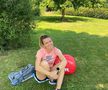 Simona Halep și Toni Iuruc divorțează