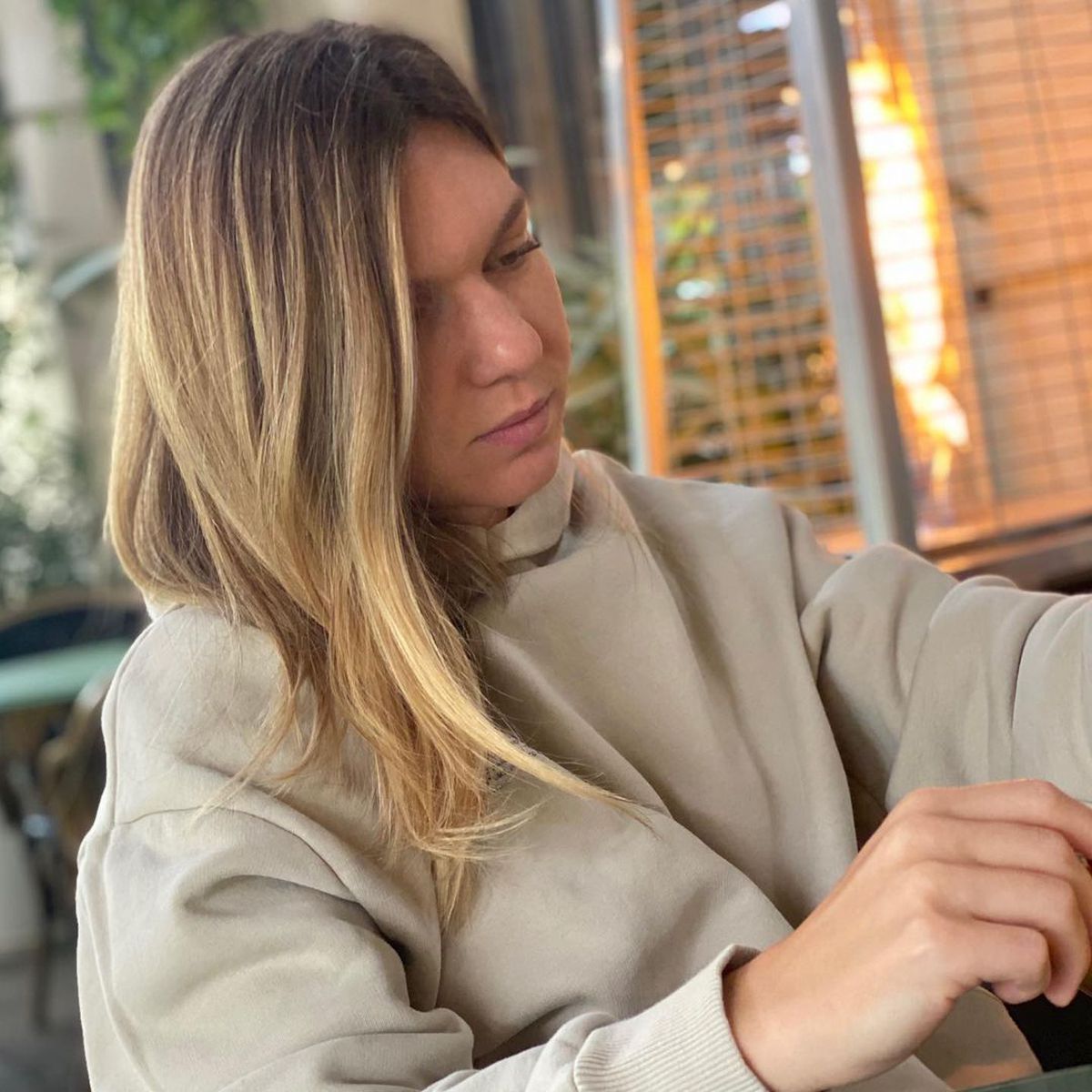 Toni Iuruc, investiție de 100.000 de euro după divorțul de Simona Halep