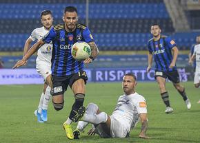 Marius Marin, un prim pas spre Parma? Ce a făcut mijlocașul român