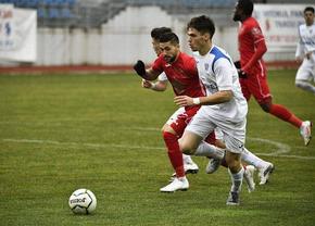 CFR Cluj transferă din Liga 2! Jucătorul mai era de dorit de alte două echipe din prima ligă