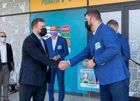 Ultimele detalii înainte de startul EURO 2020: „Arena Națională s-a transformat! O să fiți șocați de schimbare!