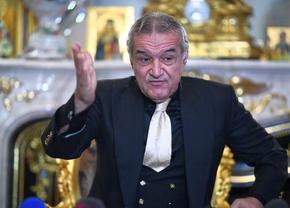 Un nou KO aplicat lui Becali! Bogdan Planici l-a „rupt” pe Gigi » A câștigat 170.000 de euro!
