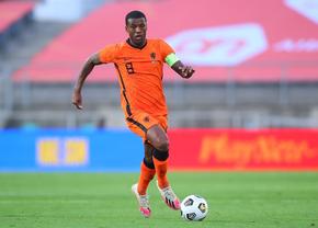 „Telenovela” Wijnaldum a ajuns la final » Fotbalistul, prezentat de noul club!
