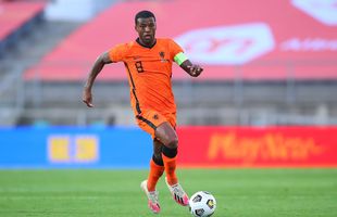 „Telenovela” Wijnaldum a ajuns la final » Fotbalistul, prezentat de noul club!