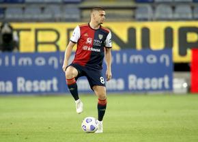 Probleme cu transferul lui Răzvan Marin la AC Milan » Prețul cerut de Cagliari i-a speriat pe rossoneri