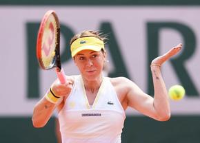 Anastasia Pavlyuchenkova, prima finalistă la Roland Garros 2021!