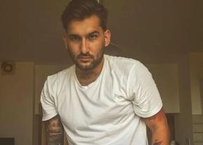 Fiul lui Ilie Dumitrescu, condamnat pentru trafic de droguri