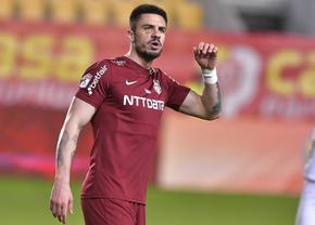 Lovitură grea pentru Andrei Burcă » Transferul în străinătate a picat: „S-a blocat totul”