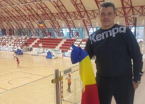 Dinamoviștii au pe cine susține la Final Four-ul Ligii Campionilor: pe Xavier Pascual, viitorul antrenor din Ștefan cel Mare!