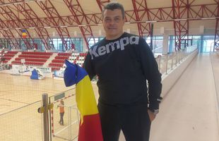 Dinamoviștii au pe cine susține la Final Four-ul Ligii Campionilor: pe Xavier Pascual, viitorul antrenor din Ștefan cel Mare!