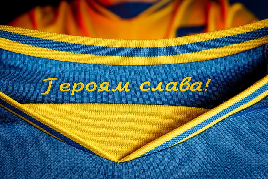 Mesajul UEFA, #Șmecherie!