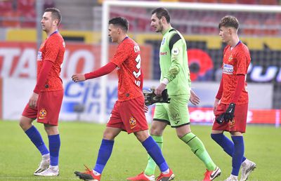 FC U Craiova, negocieri avansate cu jucătorul dorit de Adrian Mutu