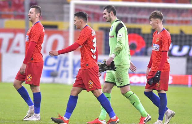 FC U Craiova, negocieri avansate cu jucătorul dorit de Adrian Mutu