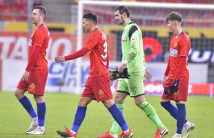 FC U Craiova, negocieri avansate cu jucătorul dorit de Adrian Mutu