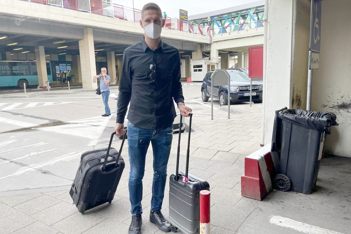 Avertisment din interior pentru noul jucător de la FCSB: „Îi urez baftă, o să aibă nevoie!”