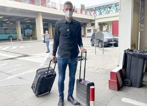 Avertisment din interior pentru noul jucător de la FCSB: „Îi urez baftă, o să aibă nevoie!”