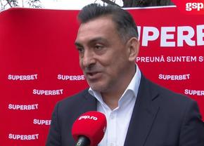 Ilie Dumitrescu și-a ales favorita la EURO 2020: „Au o generație supervaloroasă”