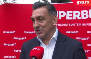 Ilie Dumitrescu și-a ales favorita la EURO 2020: „Au o generație supervaloroasă”