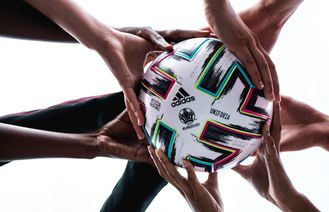 Adidas sărbătorește puterea diferențelor la EURO 2020