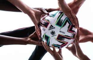 Adidas sărbătorește puterea diferențelor la EURO 2020