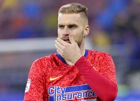Oficialul arătat cu degetul în cazul Bogdan Planic vs. FCSB: „Asta mă miră cel mai tare”