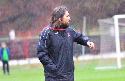 CSM Reșița i-a decis viitorul lui Dan Alexa, după umilința de la barajul de promovare în Liga 2