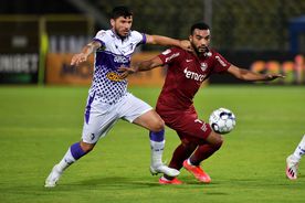 FC Argeș a renunțat la 12 jucători după parcursul catastrofal din play-off + Pe cine au adus piteștenii