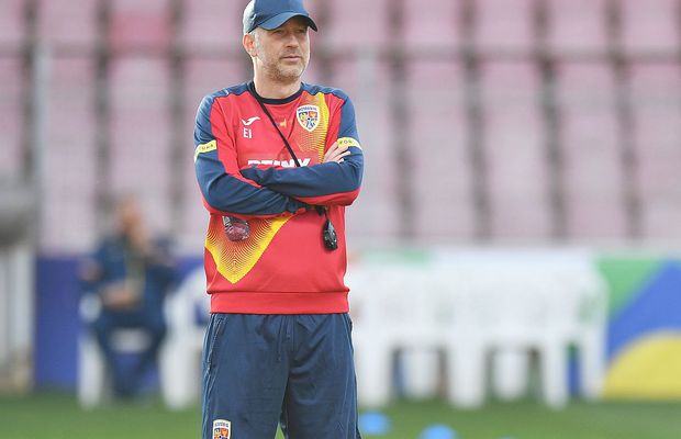 Alarmă: rezultate în restul campaniei sau Edi Iordănescu intră într-un alt top de coșmar!