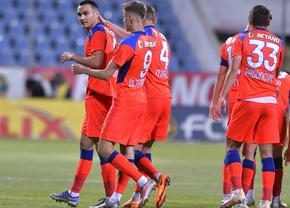 FCSB a stabilit 4 meciuri amicale + Când are loc reunirea lotului