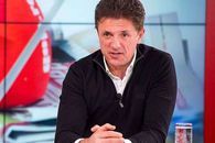 Gică Popescu, noul expert al celor de la Prima TV la meciurile României » „Baciul” debutează oficial la partida cu Muntenegru