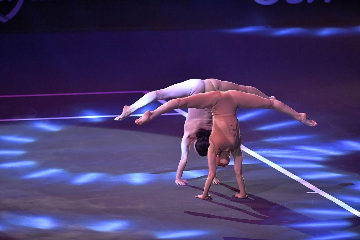 Imagini tari la meciul de retragere al lui Horia Tecău. Simona Halep a făcut pereche cu Patrick Mouratoglou, într-o atmosferă de vis