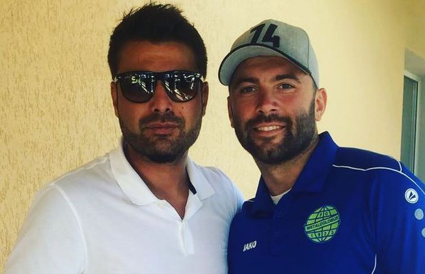 Alexandru Nedelcu, fost concurent la Survivor România, este invitatul zilei la GSP Live. Urmărește emisiunea AICI