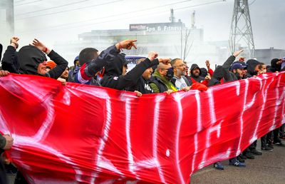 Scandal uriaș în Bulgaria » Două legende au protestat la FIFA și UEFA, cerând anchetarea șefului federației pentru implicare într-un blat gigant cu mafioți