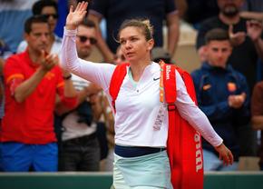 Simona Halep nu renunță! Și-a anunțat marele obiectiv pentru finalul carierei: „Dacă e să se întâmple, o să se întâmple”