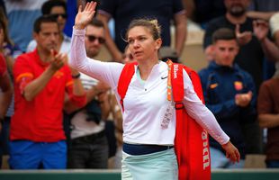 Simona Halep nu renunță! Și-a anunțat marele obiectiv pentru finalul carierei: „Dacă e să se întâmple, o să se întâmple”