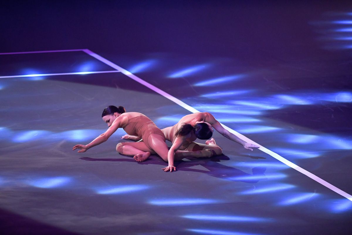 Imagini de excepție la meciul de retragere al lui Horia Tecău. Simona Halep a făcut pereche cu Patrick Mouratoglou