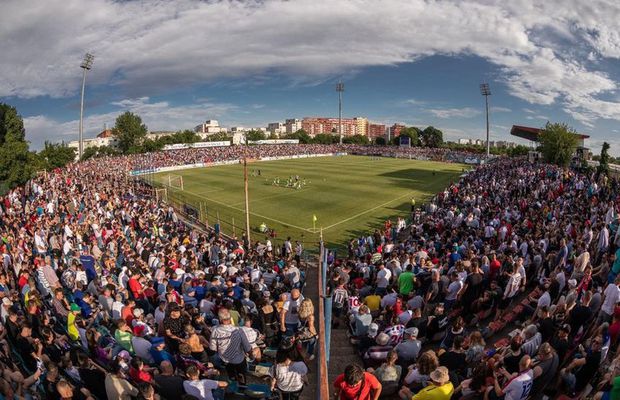 MM Stoica se întoarce la Galați » FCSB va juca un meci amical cu Oțelul