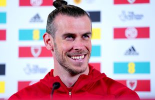 Bale, prima reacție despre posibilul transfer la Getafe: „Vreau doar un club la care să joc”