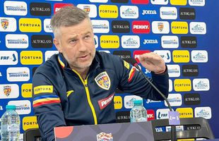 Edi Iordănescu, mesaj direct pentru fanii români: „Să nu credeți că e confortabil când se întâmplă asta”