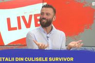 Tentații sexuale la Survivor? Mărturia lui Alexandru Nedelcu: „Dacă venea o blondă la noi?”