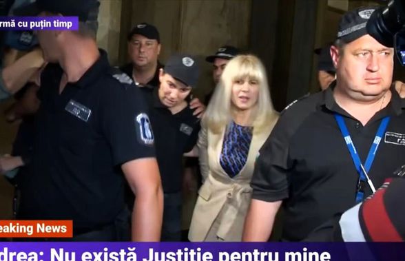 Elena Udrea va fi EXTRĂDATĂ! Condamnată în „Gala Bute”, Udrea se întoarce în România pentru a-și ispăși pedeapsa cu executare: „Se pare că nu există justiție nici în Bulgaria”