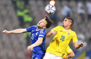 Sold-out la România - Finlanda și număr mic de bilete rămase pentru meciul cu Muntenegru