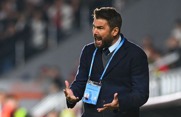 "Le cer jucătorilor să-și facă mereu autocritica"