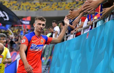 Dumitru Dragomir a reacționat după scandalul Tănase - Becali: „ E un fotbalist deținător de creier. Și-a spus punctul de vedere” + Cu cine crede că îl va înlocui FCSB