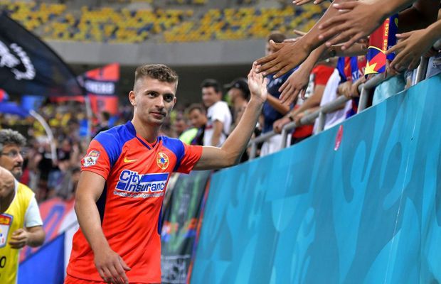 Dorit de Ferencvaros, Florin Tănase este criticat vehement de presa de la Budapesta: „Nu putem uita ce a făcut! A insultat Ungaria”